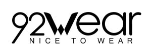 92 wear - Thương hiệu thời trang thiết kế cao cấp