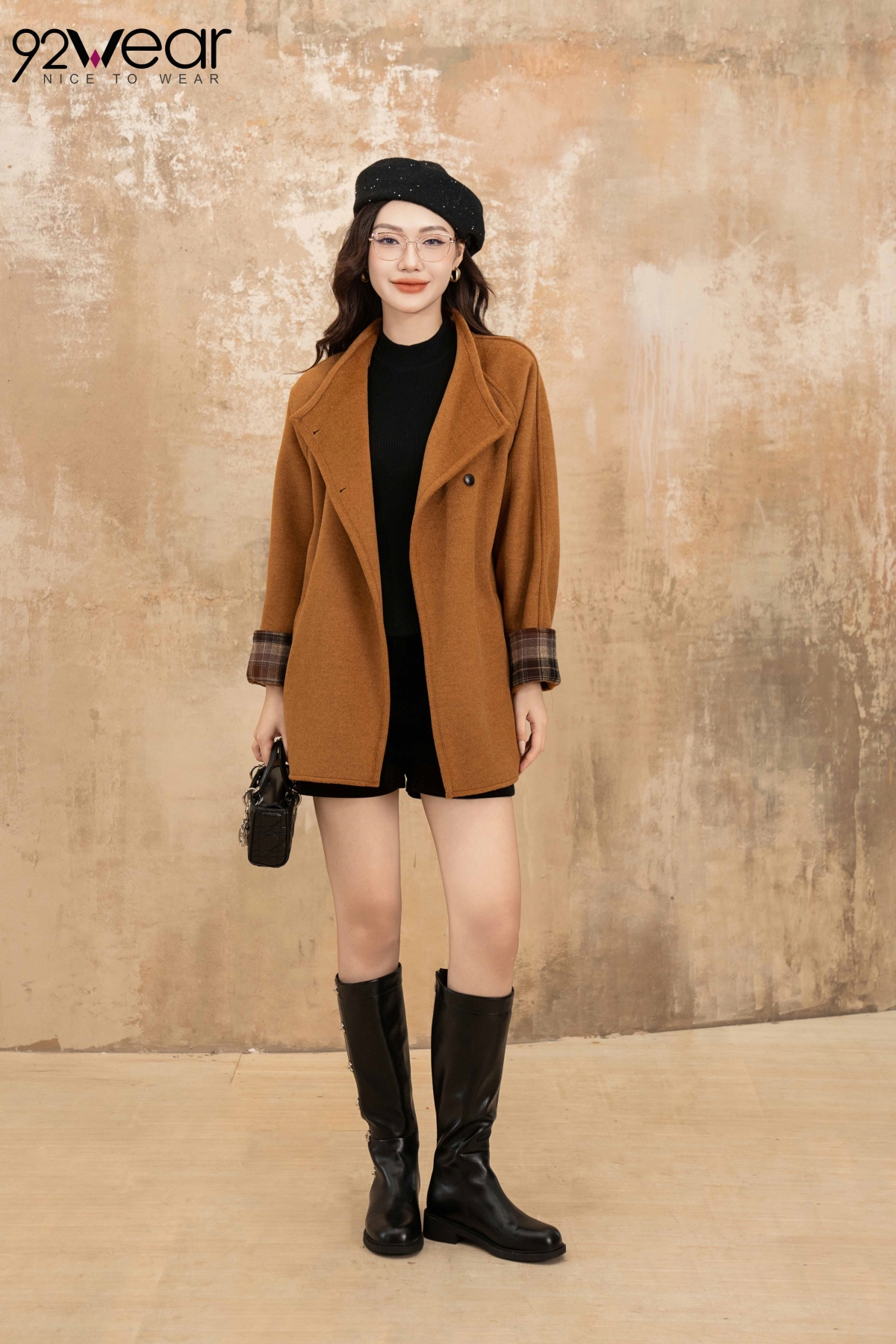 áo khoác xinh đẹp 02